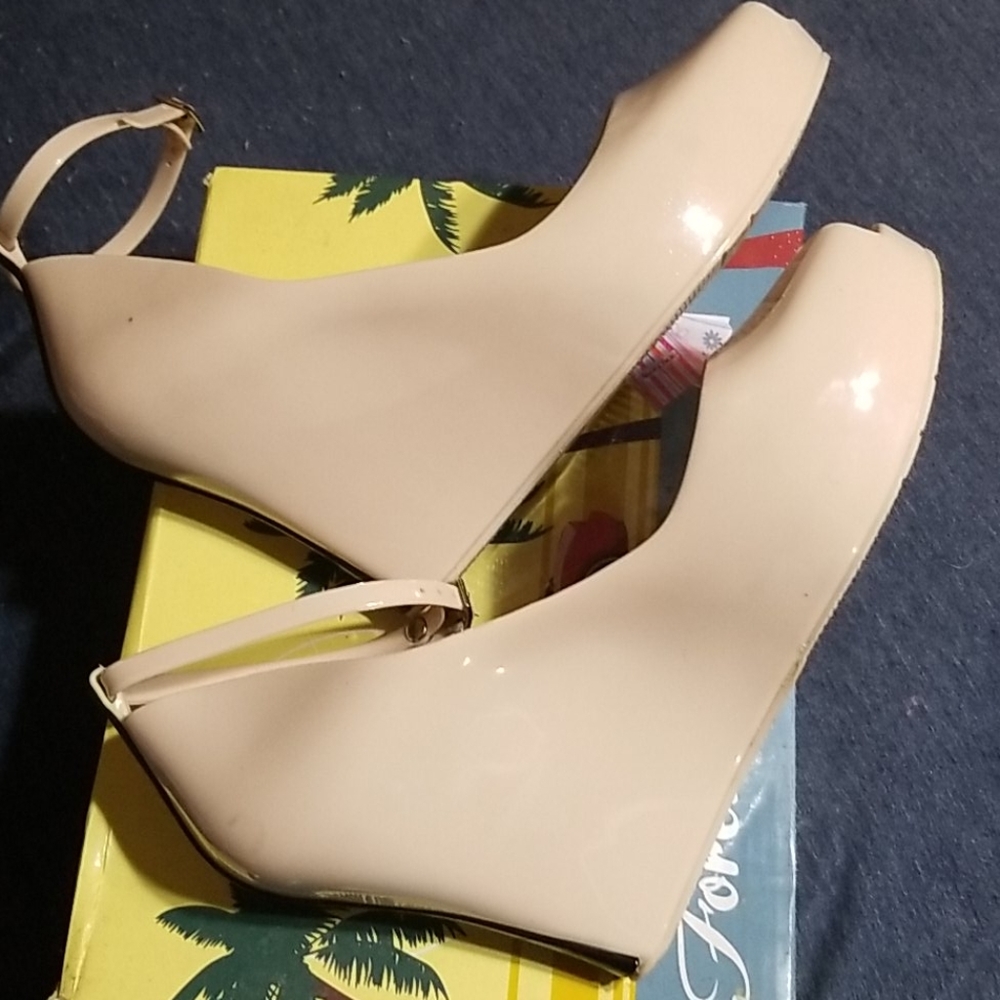 Jelly wedges